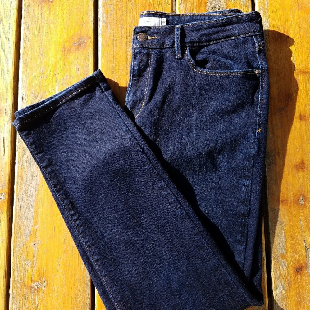 Levi's Denim Jeans